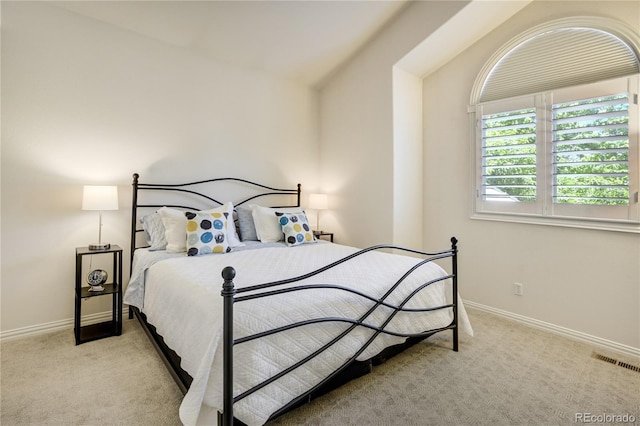 74 Blue Heron Dr, Greenwood Village, CO 80121 - carpeted bedroom with baseboards