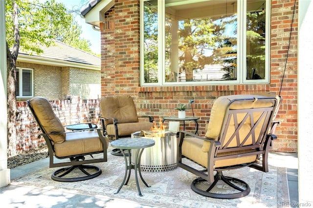 74 Blue Heron Dr, Greenwood Village, CO 80121 - view of patio / terrace