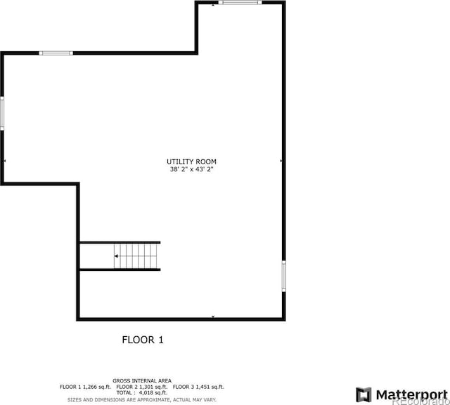 2115 Holmby Ct, Castle Rock, CO 80104 - floor plan / room layout