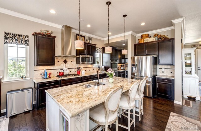 2115 Holmby Ct, Castle Rock, CO 80104 - photo 15