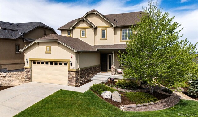 2115 Holmby Ct, Castle Rock, CO 80104 - photo 19