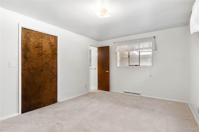 1637 S Stuart St, Denver, CO 80219 - empty room with carpet floors