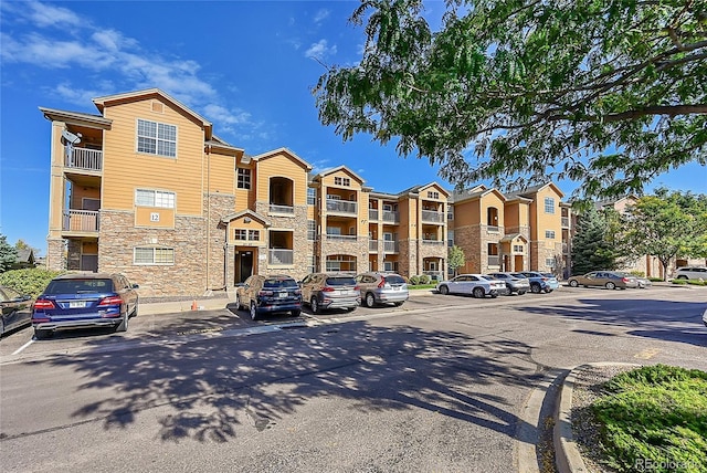 17497 Nature Walk Trl Unit 302, Parker, CO 80134 - photo 1