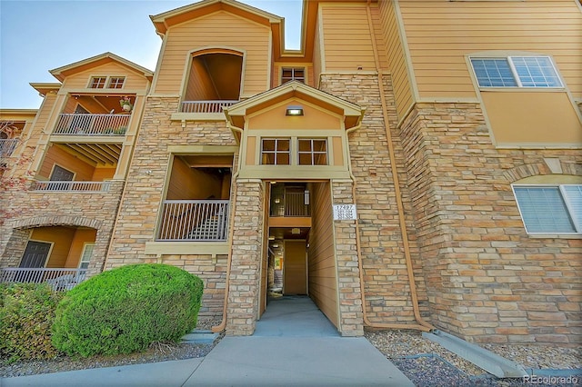 17497 Nature Walk Trl Unit 302, Parker, CO 80134 - photo 3