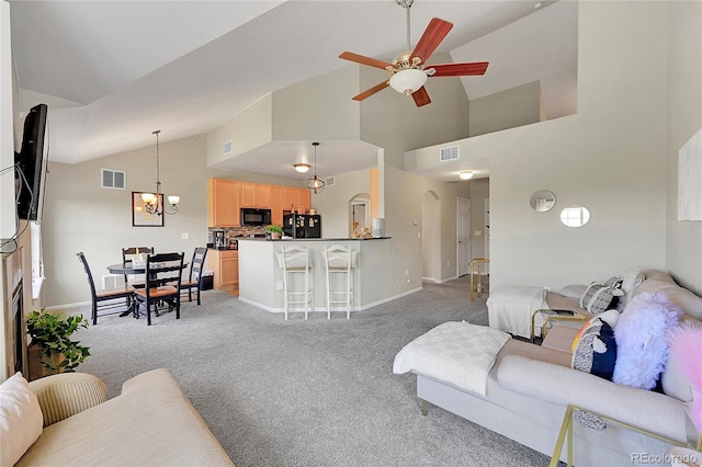 17497 Nature Walk Trl Unit 302, Parker, CO 80134 - photo 7