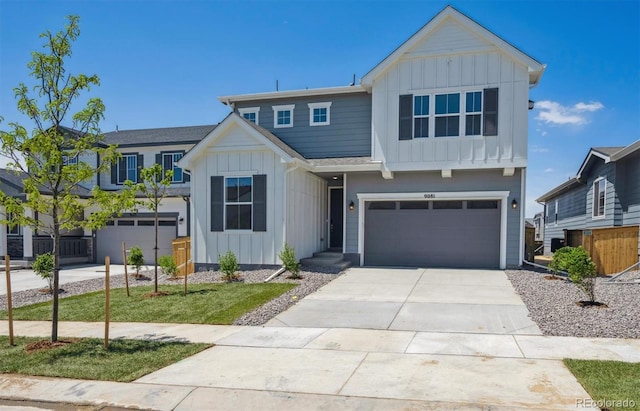 9081 Telluride Ct, Commerce City, CO 80022 - photo 1