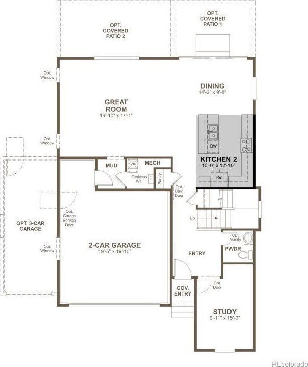 9081 Telluride Ct, Commerce City, CO 80022 - photo 24