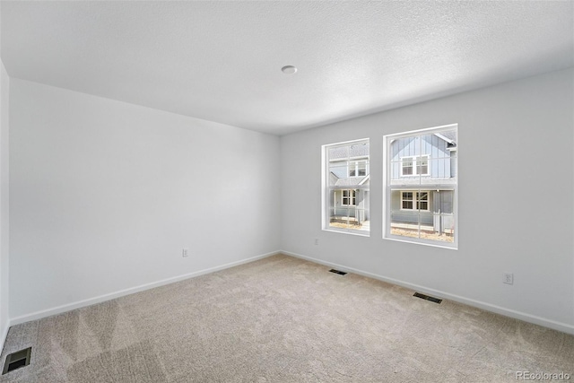 17123 W 91st Ln, Arvada, CO 80007 - carpeted spare room with baseboards