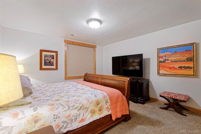 14370 Osage St, Westminster, CO 80023 - carpeted bedroom featuring baseboards
