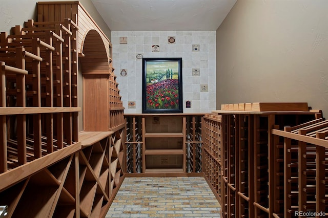 14370 Osage St, Westminster, CO 80023 - view of wine area
