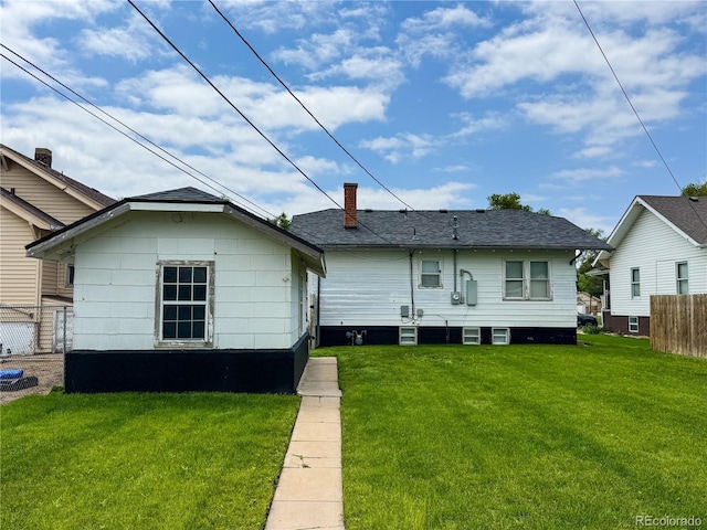 618 Broadway St, Sterling, CO 80751 - photo 19