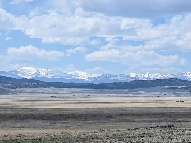 2182 Puma Hills Rd, Hartsel, CO 80449
