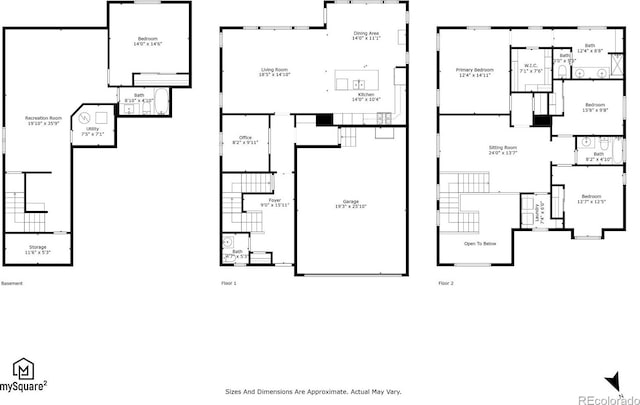 15186 W 94th Ave, Arvada, CO 80007 - photo 39