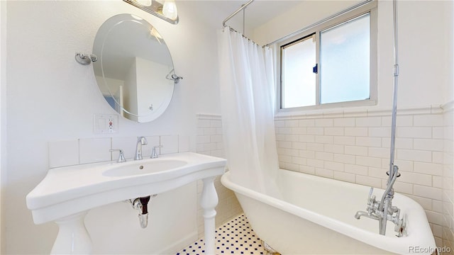 9629 Yukon Ct, Westminster, CO 80021 - view of bathroom