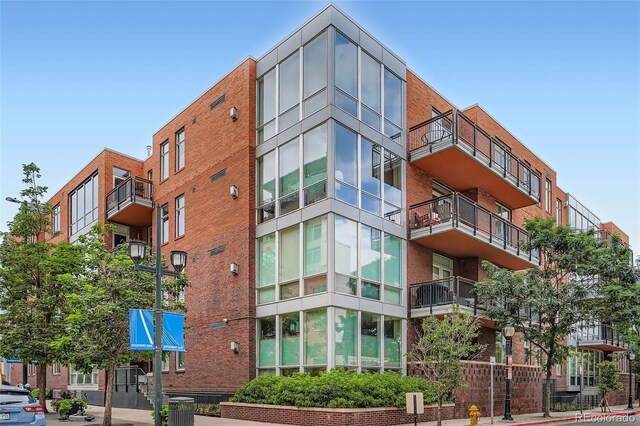 1401 Delgany St Unit 210, Denver, CO 80202 - photo 1