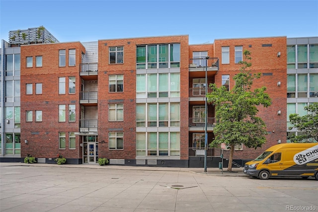 1401 Delgany St Unit 210, Denver, CO 80202 - photo 2