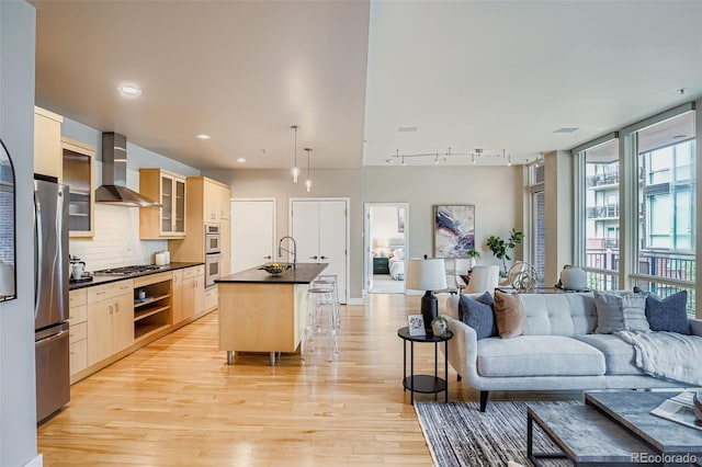 1401 Delgany St Unit 210, Denver, CO 80202 - photo 4