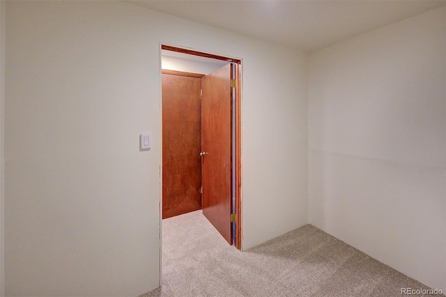 2713 W Long Dr Unit C, Littleton, CO 80120 - spare room featuring carpet