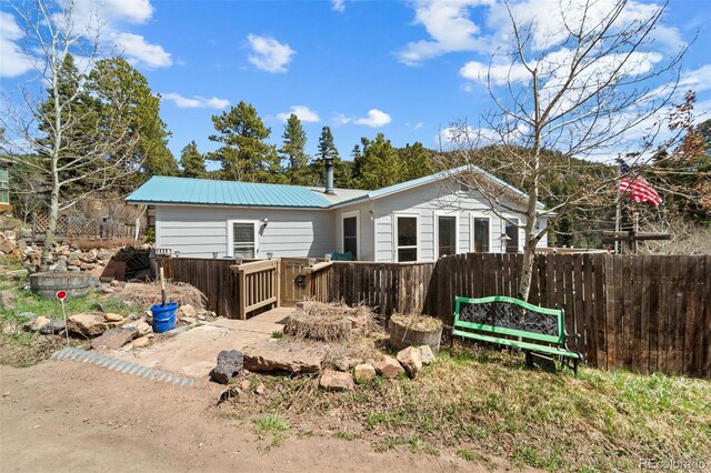 181 County Road 370, Rye, CO 81069 - photo 1