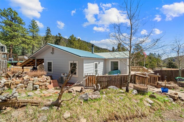 181 County Road 370, Rye, CO 81069 - photo 2