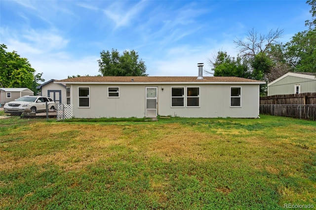 4813 Hot Springs Dr, Greeley, CO 80634 - photo 1