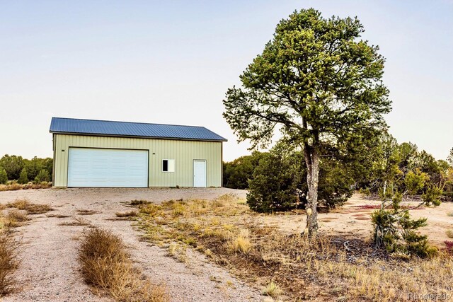 County Road 521, Walsenburg, CO 81089