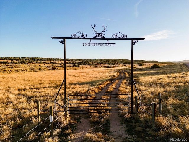 County Road 521, Walsenburg, CO 81089