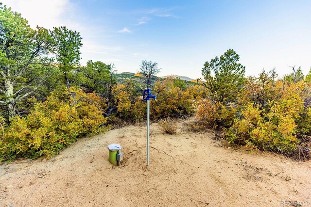 County Road 521, Walsenburg, CO 81089