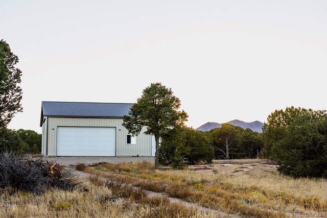 County Road 521, Walsenburg, CO 81089