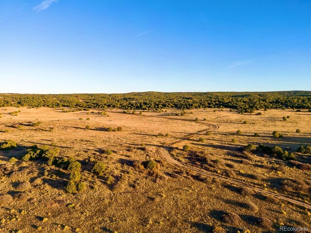 County Road 521, Walsenburg, CO 81089
