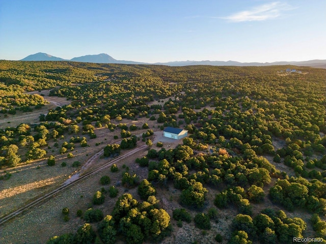 County Road 521, Walsenburg, CO 81089