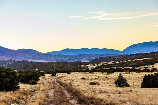 County Road 521, Walsenburg, CO 81089