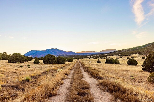 County Road 521, Walsenburg, CO 81089