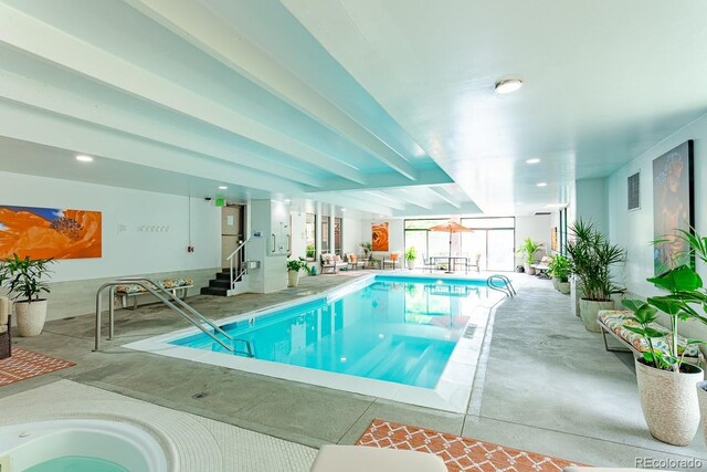 777 N Washington St Unit 508, Denver, CO 80203 - photo 14