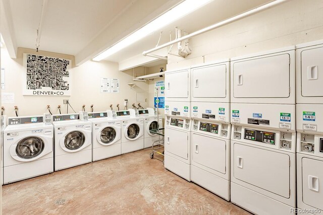 777 N Washington St Unit 508, Denver, CO 80203 - photo 19