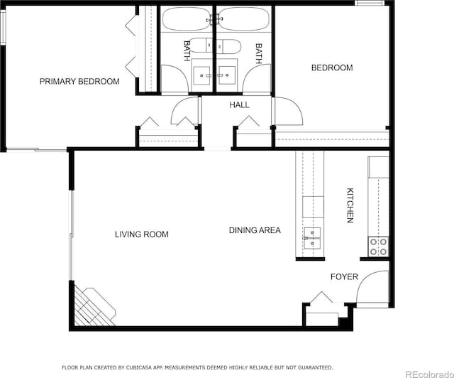 777 N Washington St Unit 508, Denver, CO 80203 - photo 22