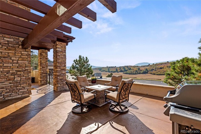 4473 Echo Dr, Larkspur, CO 80118 - photo 43