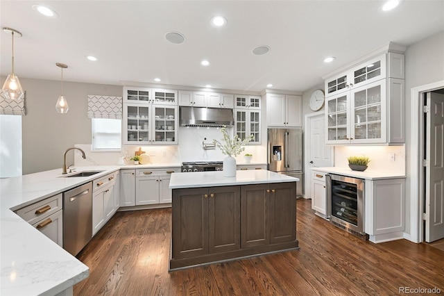 22199 E Costilla Dr, Aurora, CO 80016 - photo 10