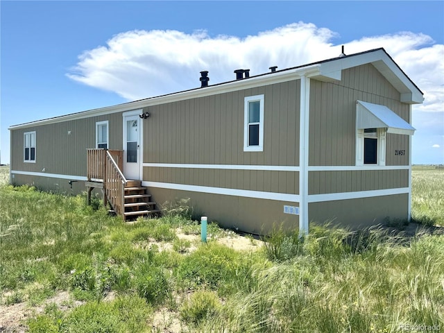 21457 Spencer Rd, Calhan, CO 80808 - photo 23