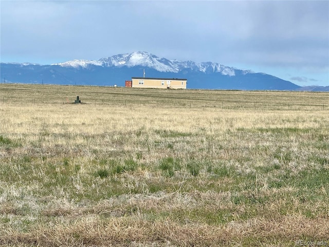21457 Spencer Rd, Calhan, CO 80808 - photo 2