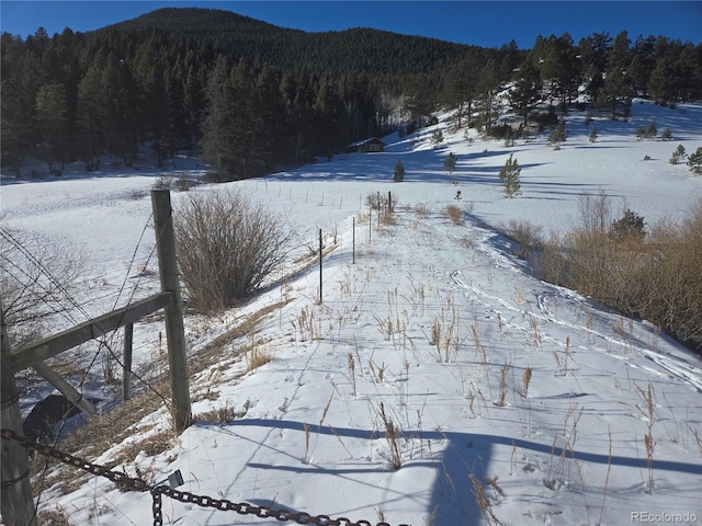 Foxton Rd, Conifer CO, 80433 land for sale