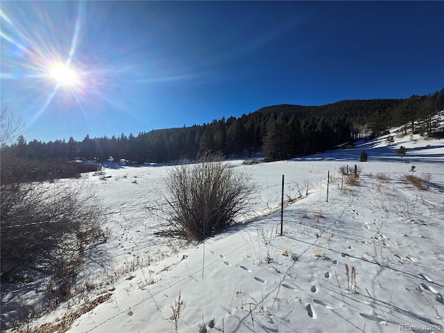 Listing photo 2 for Foxton Rd, Conifer CO 80433