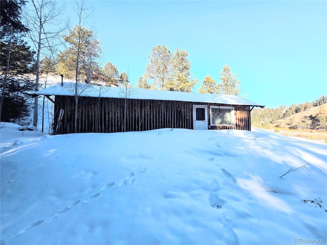 Listing photo 3 for Foxton Rd, Conifer CO 80433