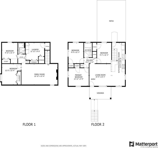 3129 S Sherman St, Englewood, CO 80113 - photo 38
