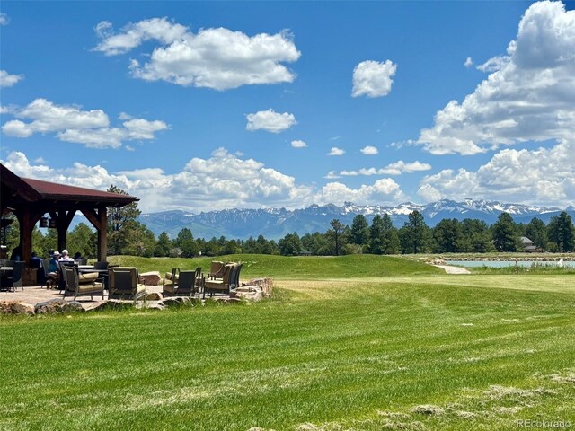 60 Fisher Canyon Dr, Ridgway, CO 81432 - photo 18