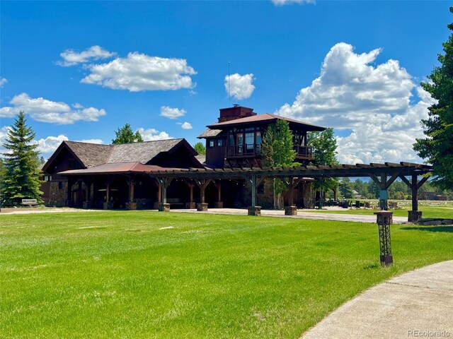 60 Fisher Canyon Dr, Ridgway, CO 81432 - photo 20