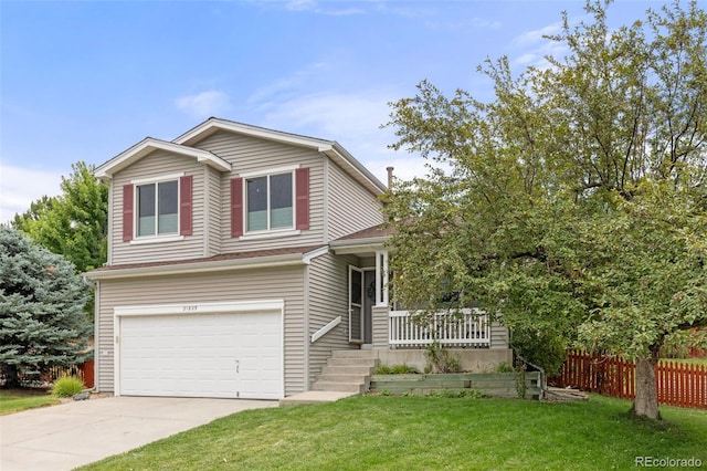 21829 Longs Peak Ln, Parker, CO 80138 - photo 2