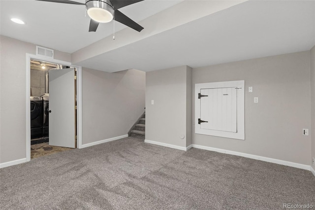 21829 Longs Peak Ln, Parker, CO 80138 - photo 20