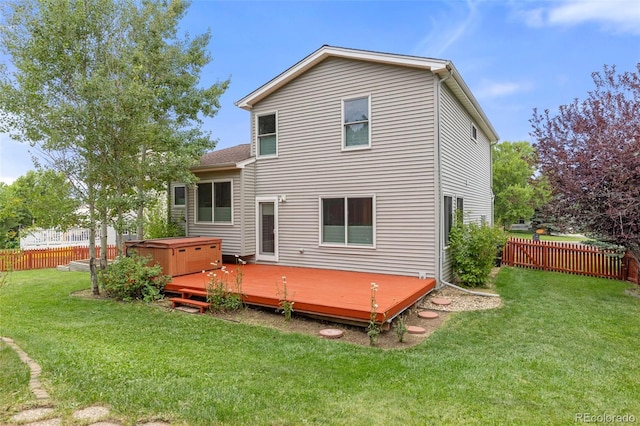 21829 Longs Peak Ln, Parker, CO 80138 - photo 23