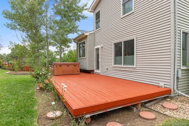 21829 Longs Peak Ln, Parker, CO 80138 - photo 24